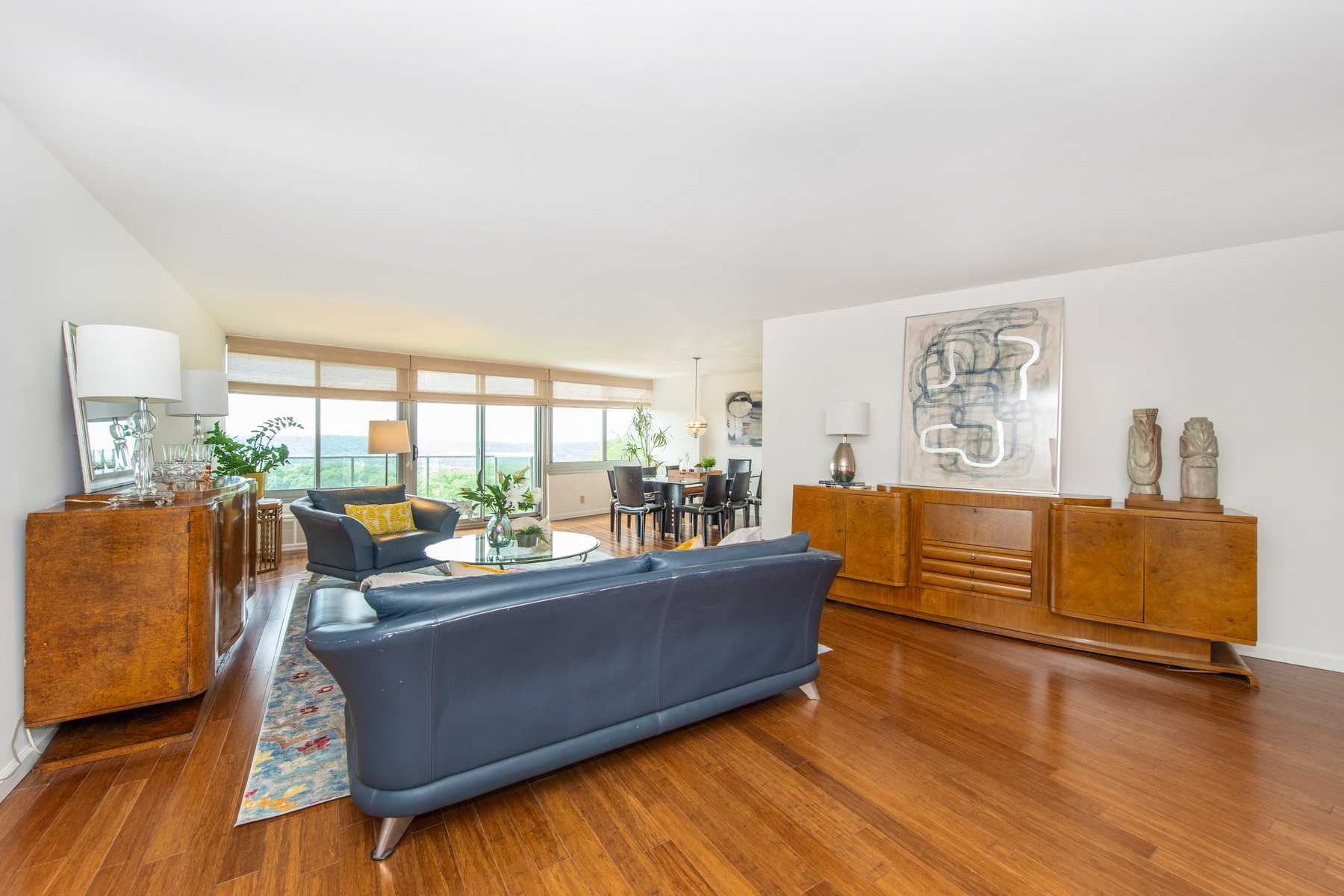 1 Claridge Drive, #521 